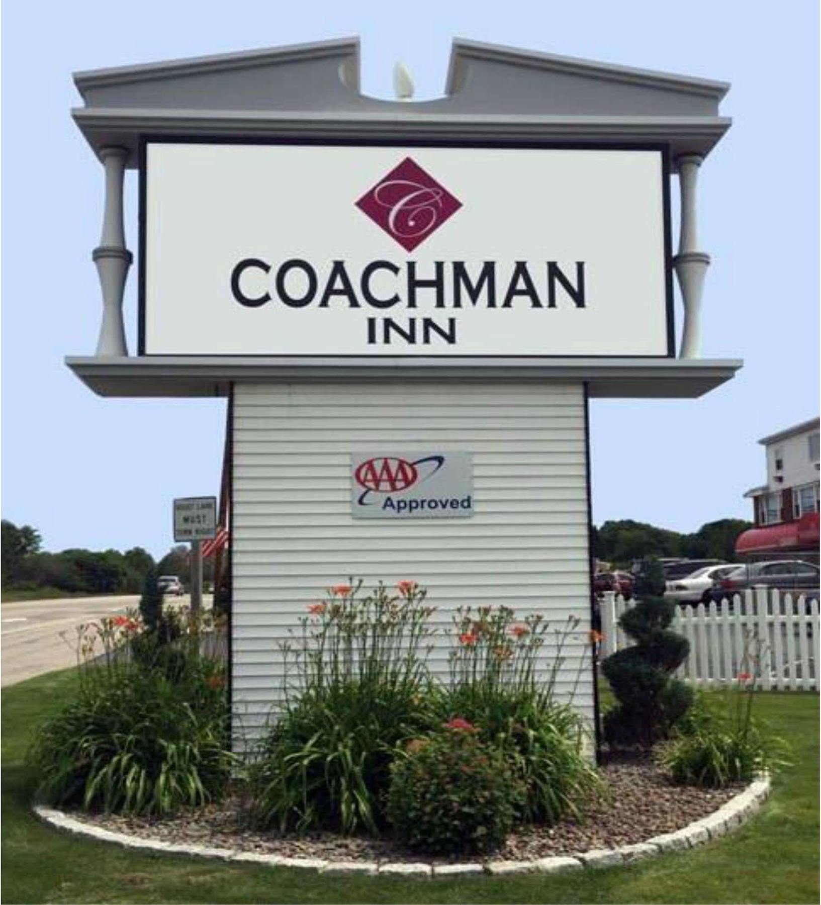 Coachman Kittery