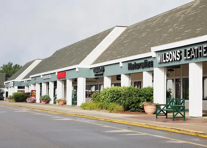 Coachman Inn