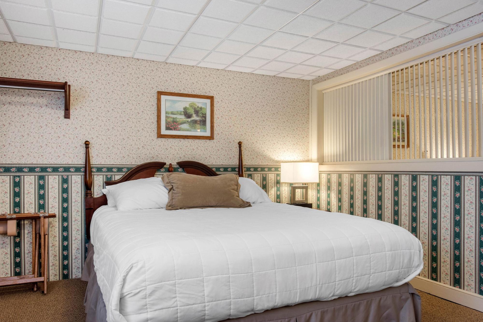Motel Coachman