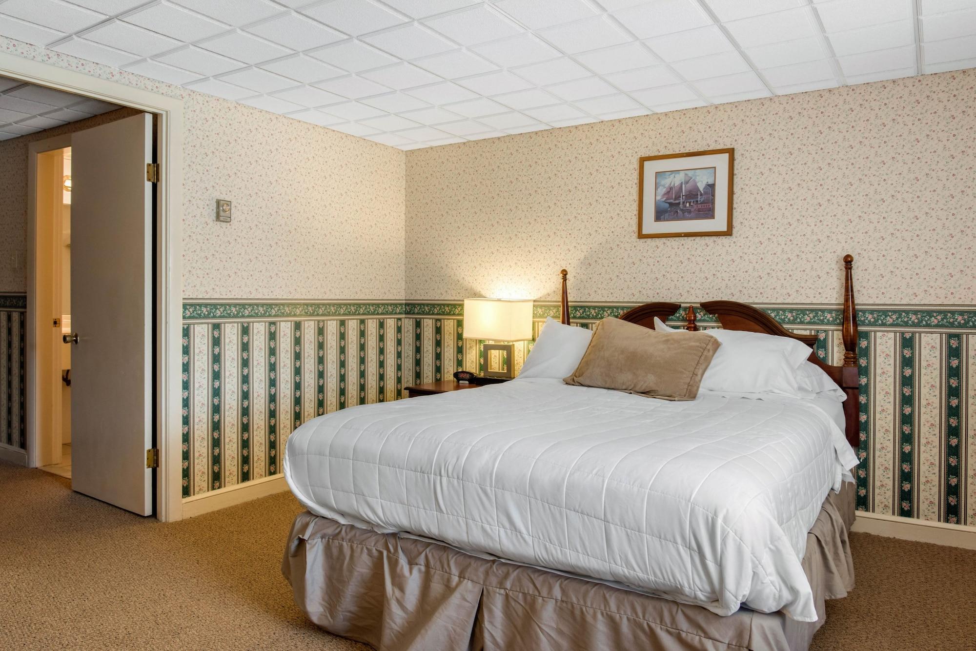 Coachman Motel 2*