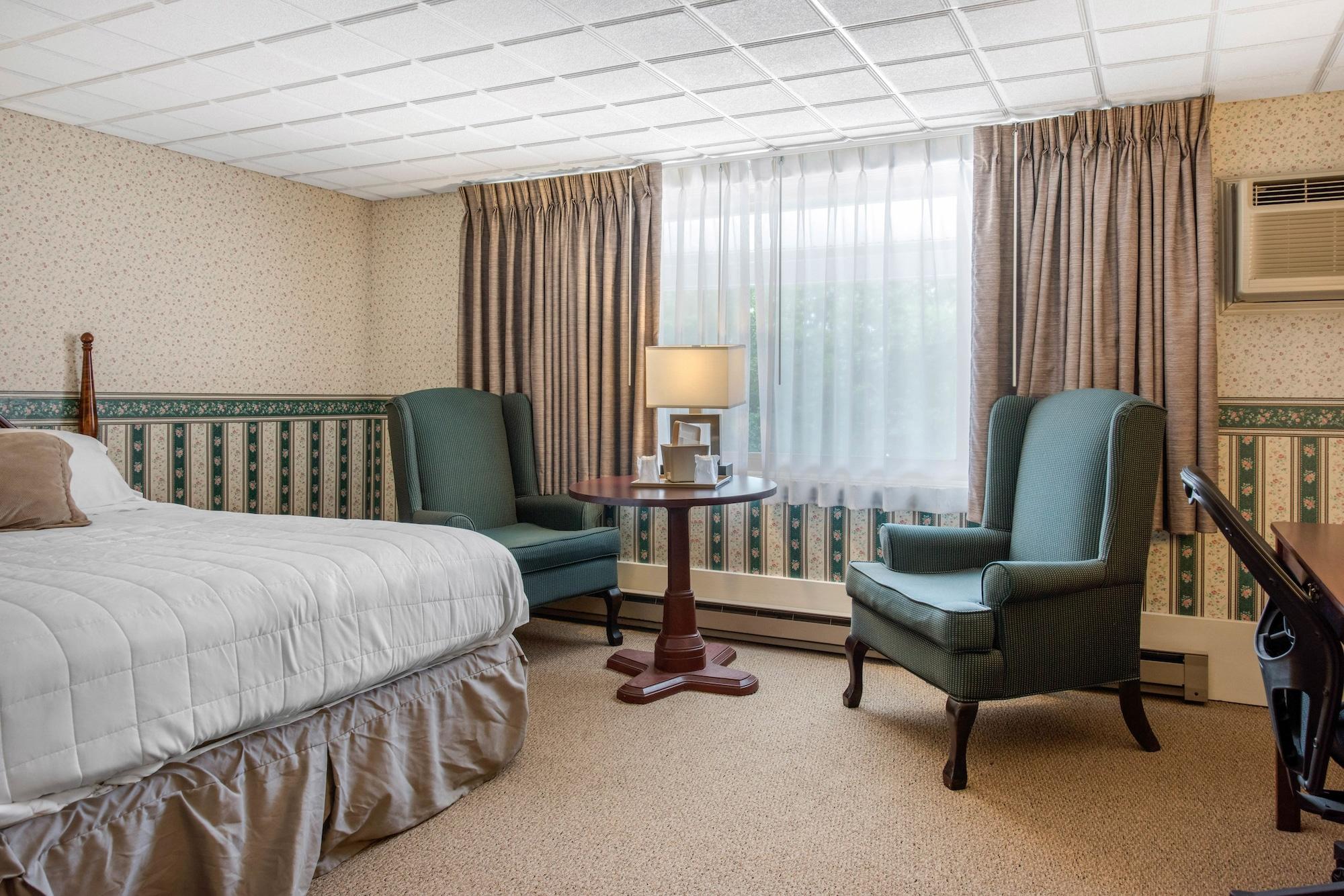Coachman Motel Kittery