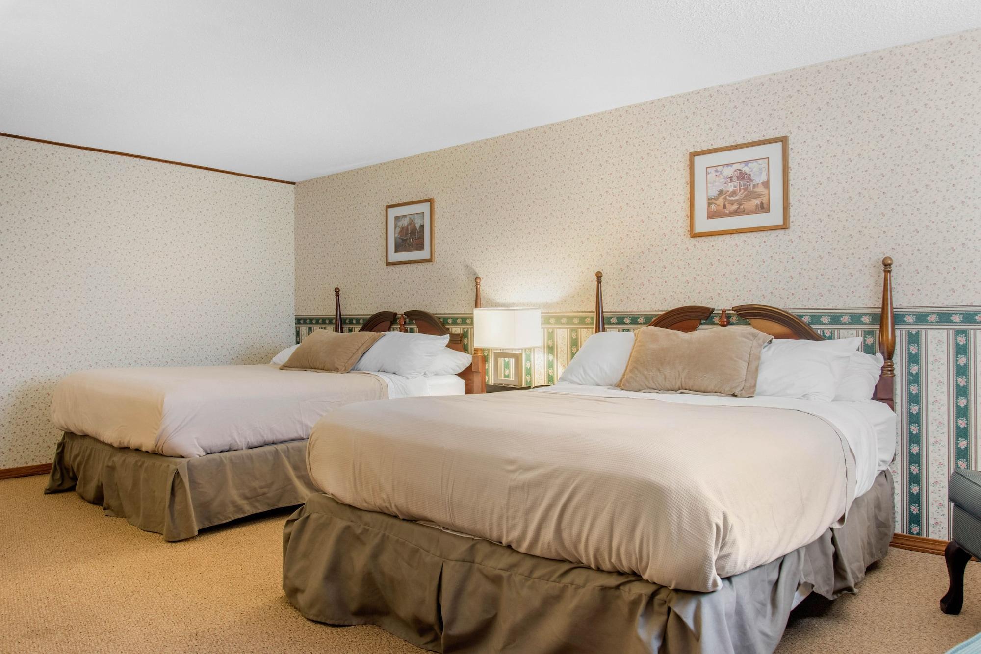 Motel Coachman Kittery