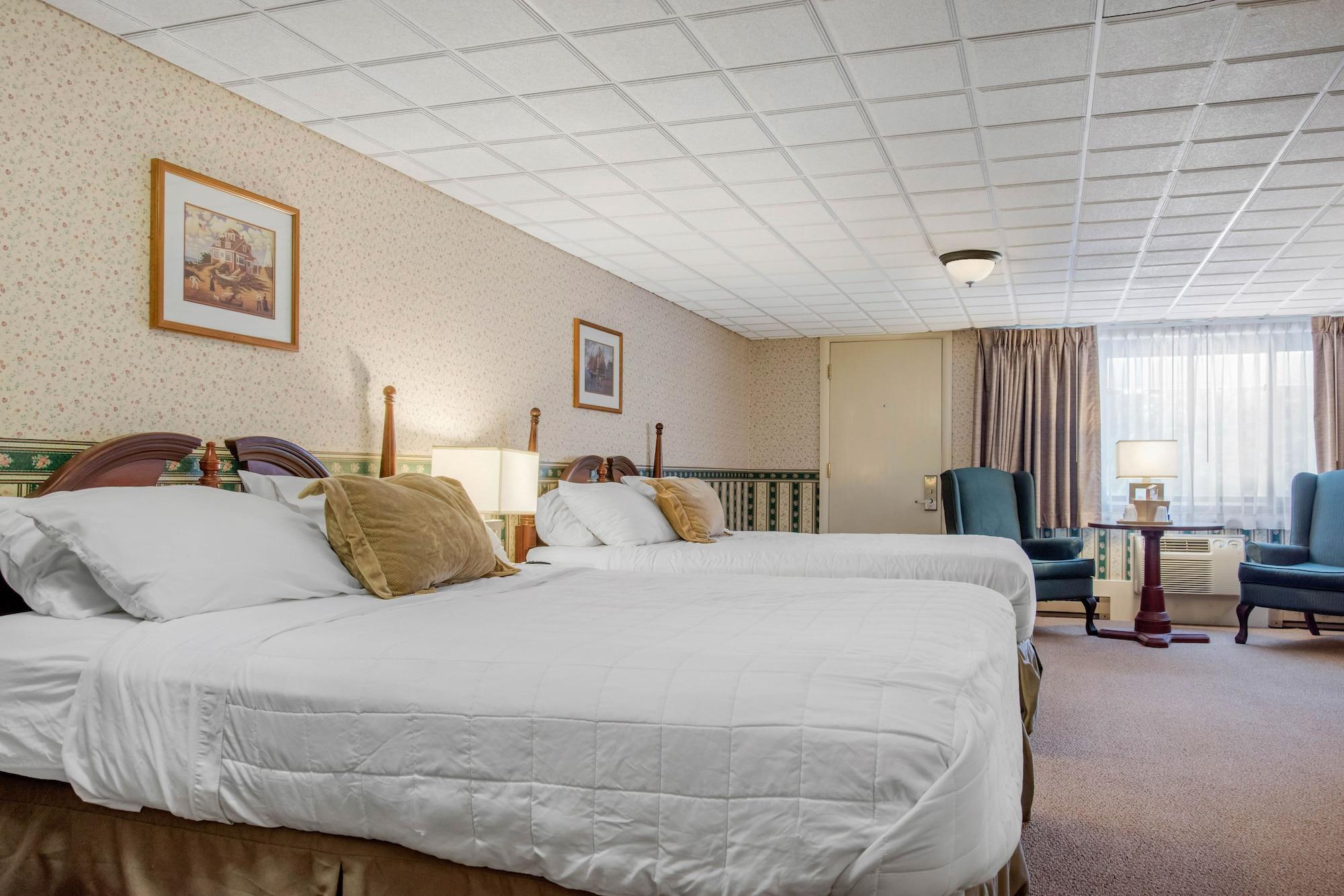 Motel Coachman