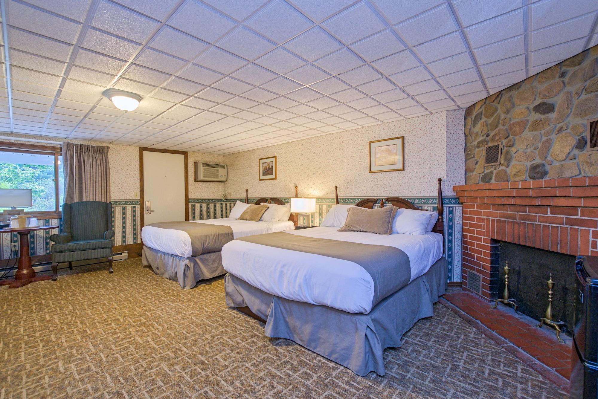 Motel Coachman