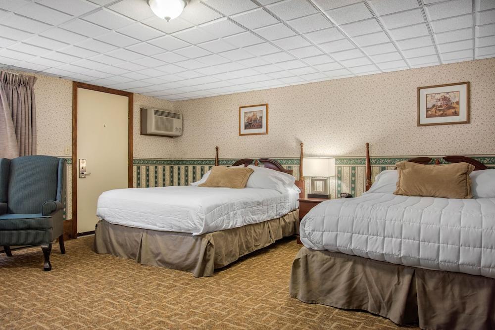 Motel Coachman