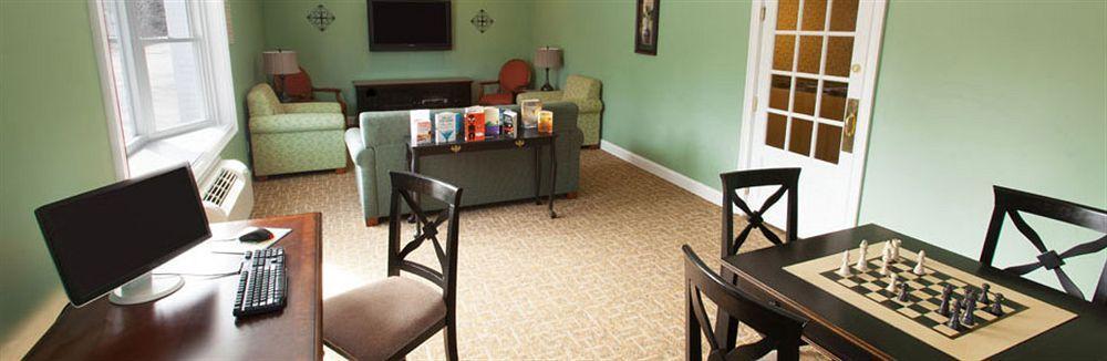 Coachman Motel Kittery