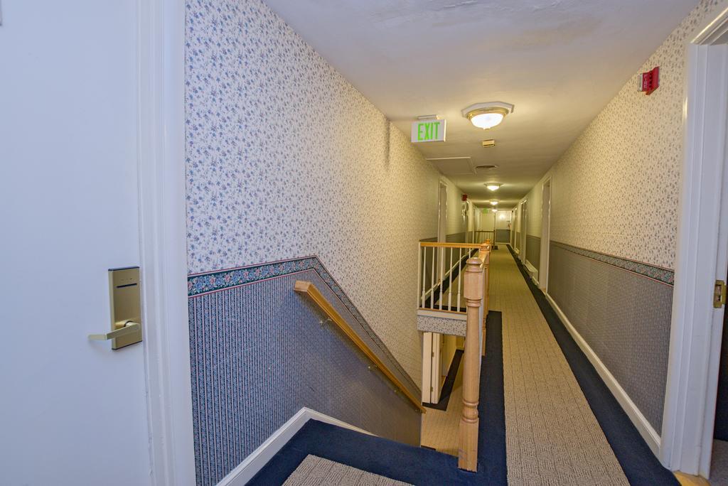 Motel Coachman Kittery