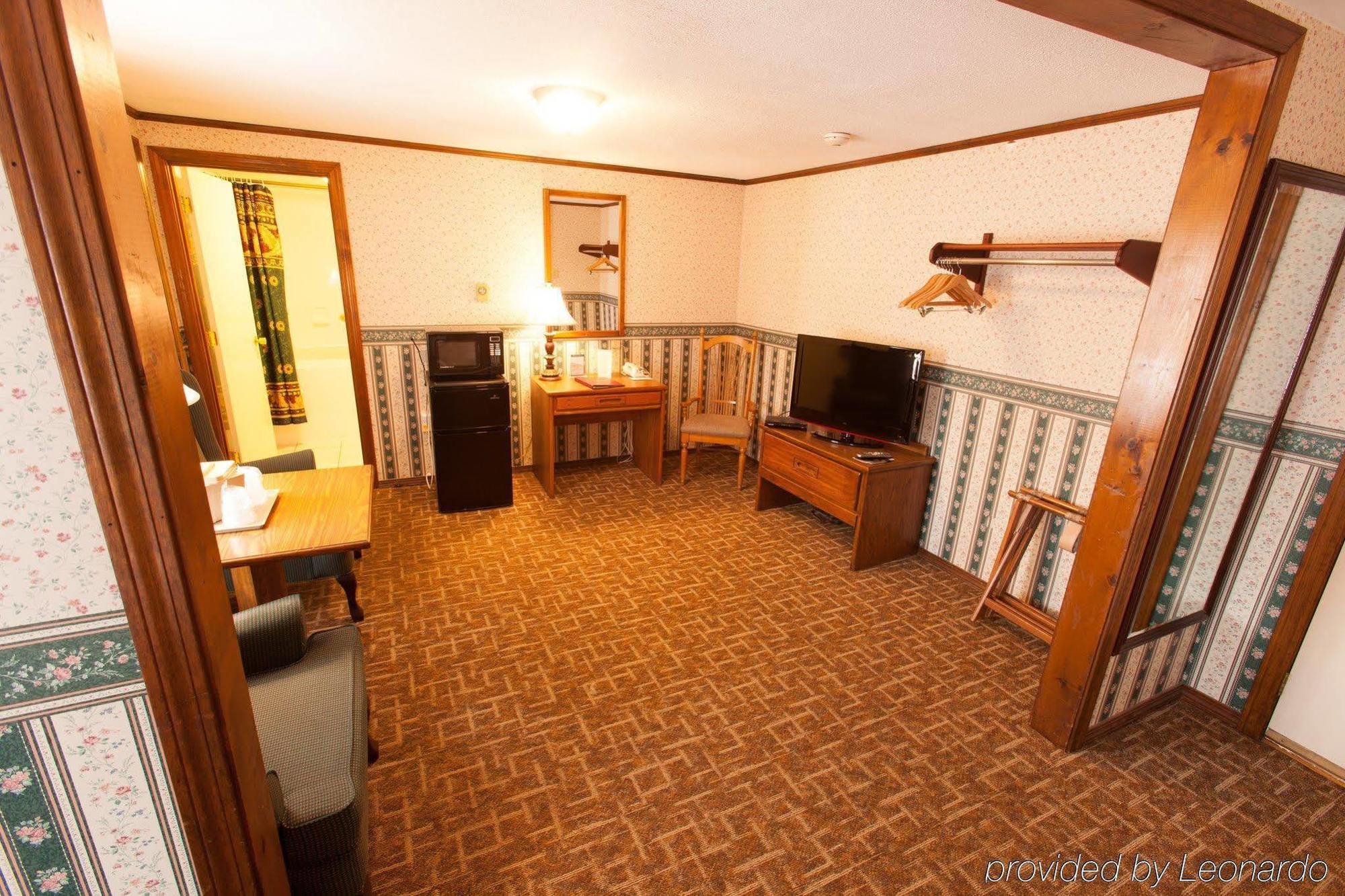 Coachman Motel