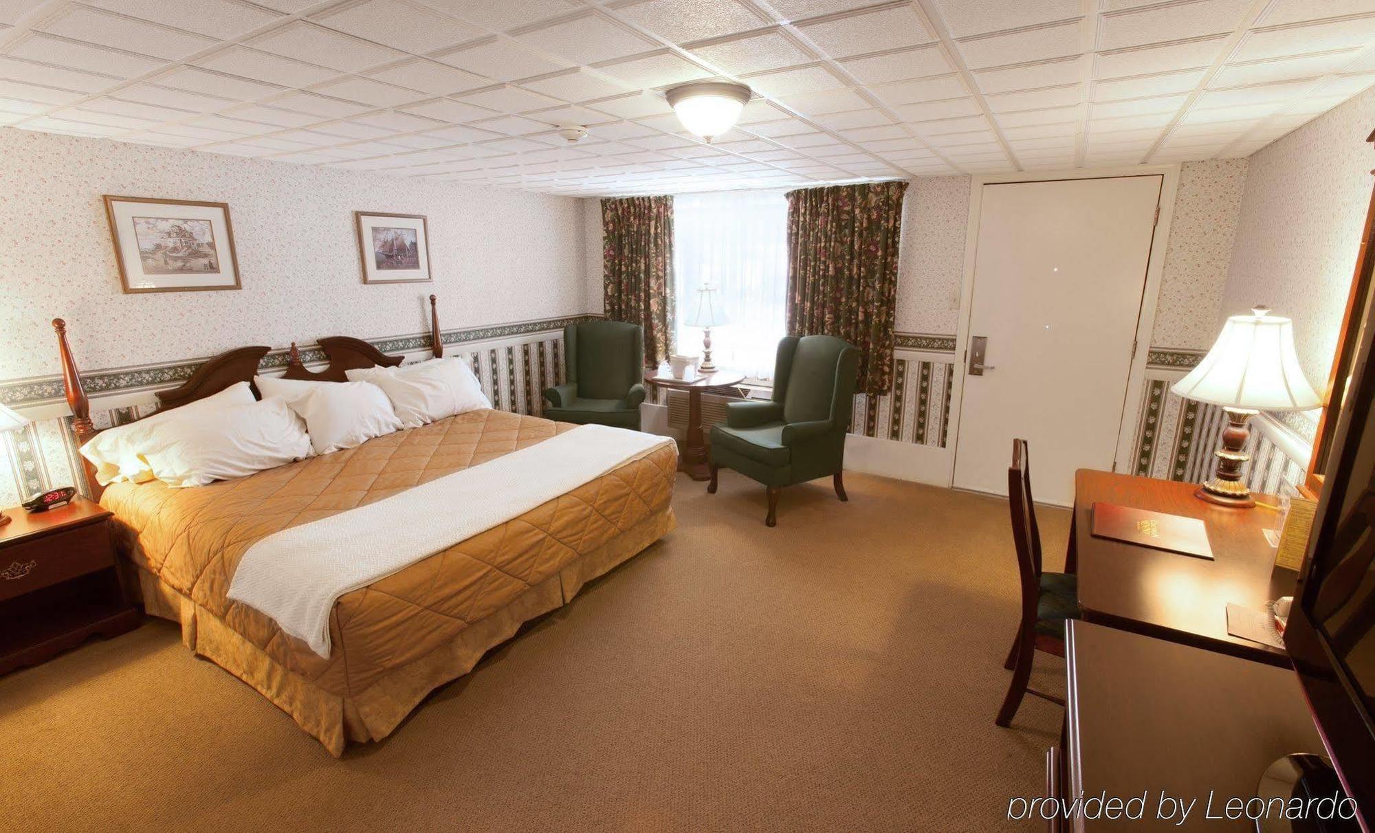 Motel Coachman