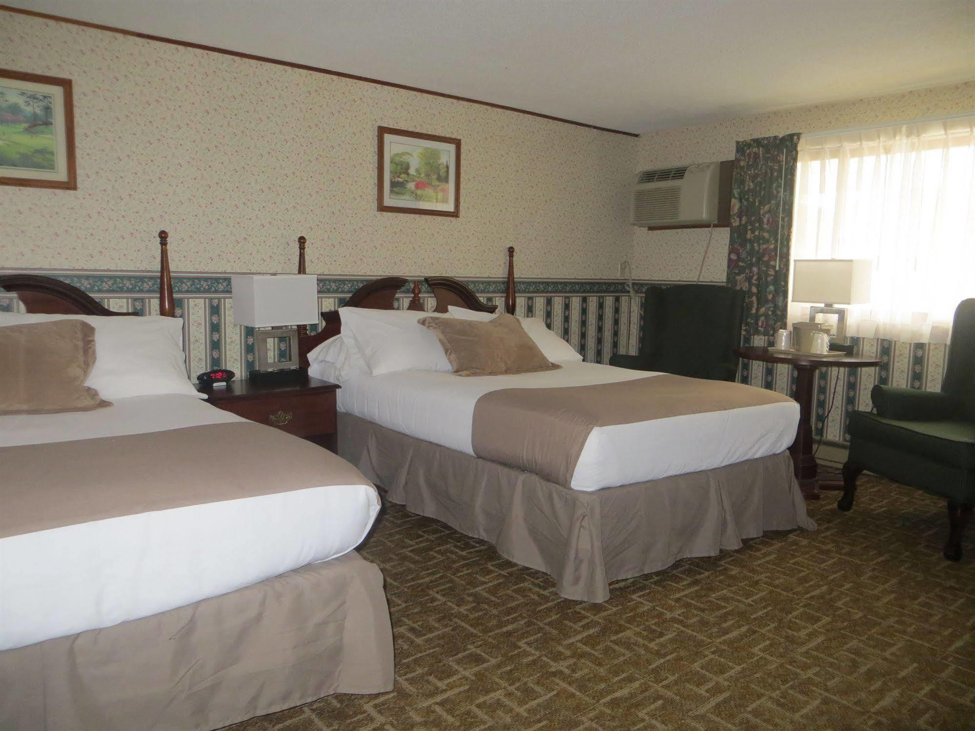Coachman Motel