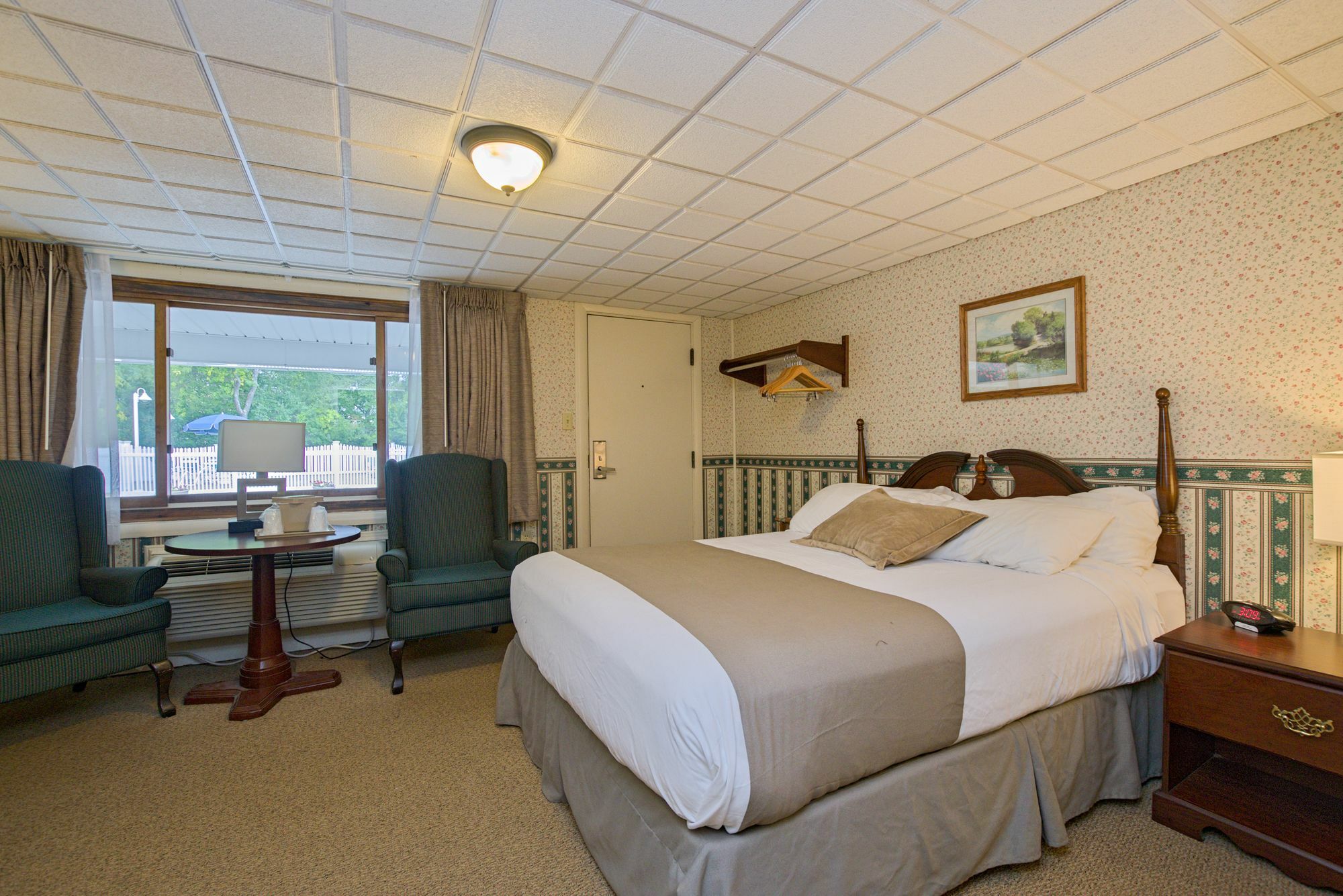 Coachman Motel Kittery