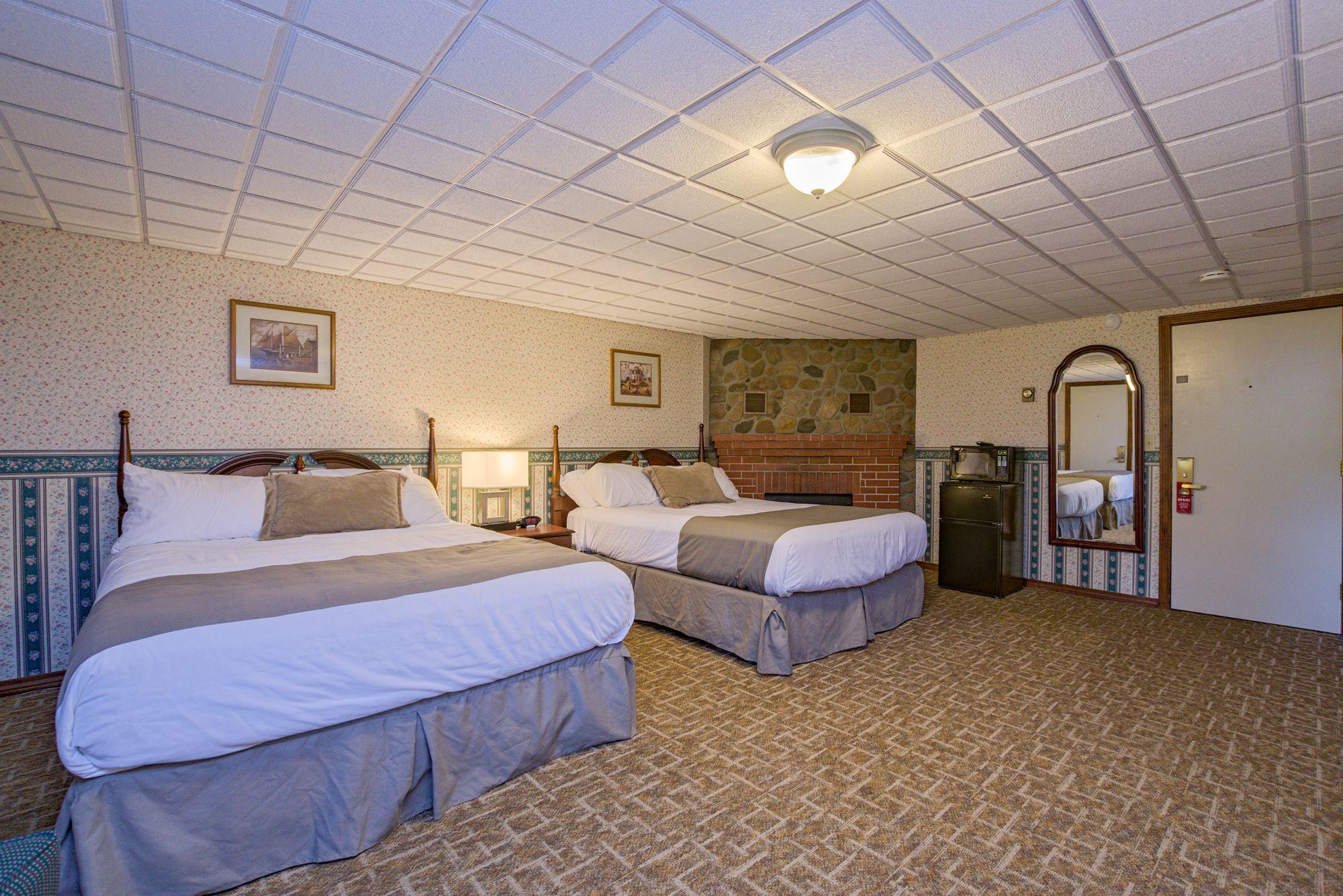 Coachman Motel 2*