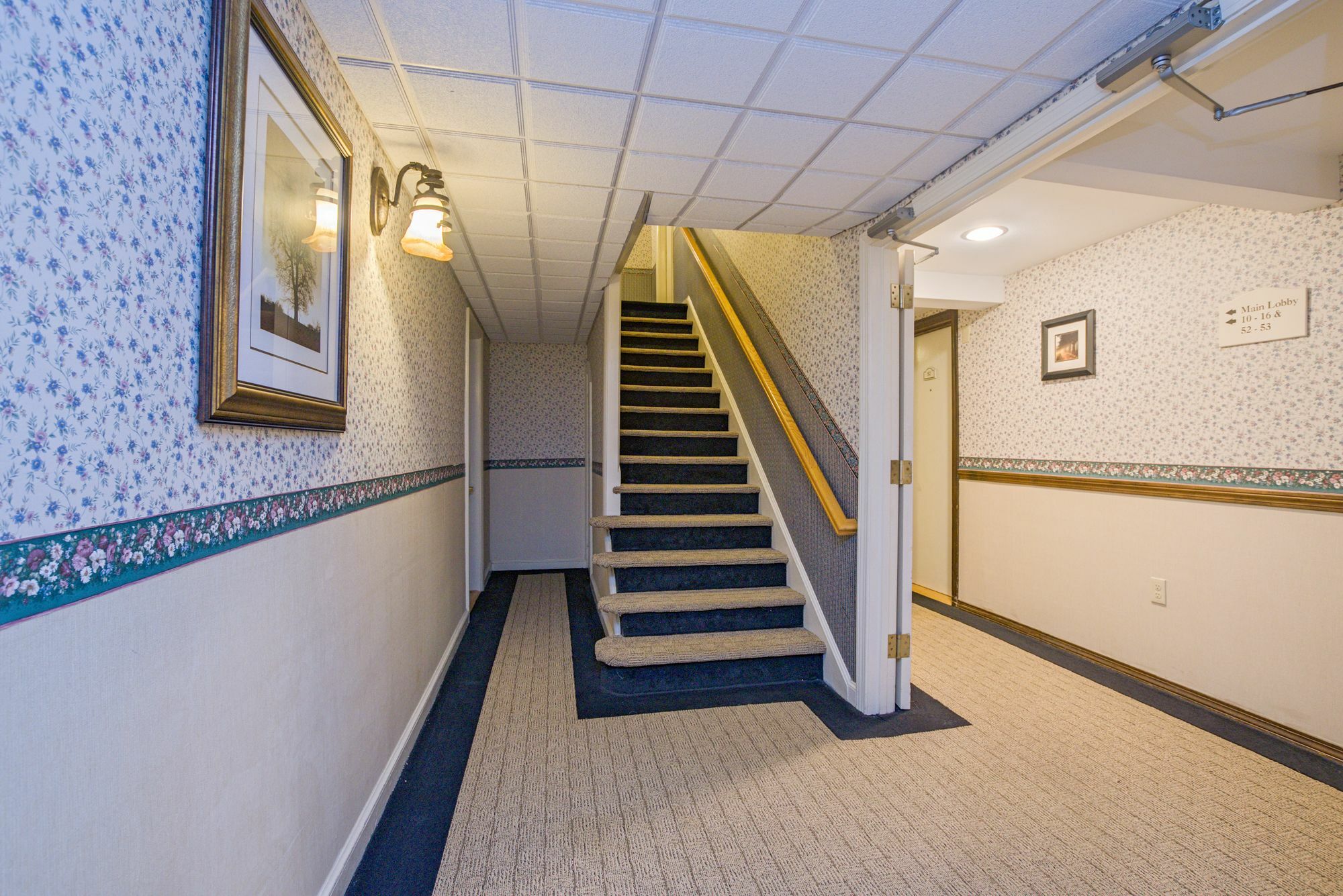 Motel Coachman 2*