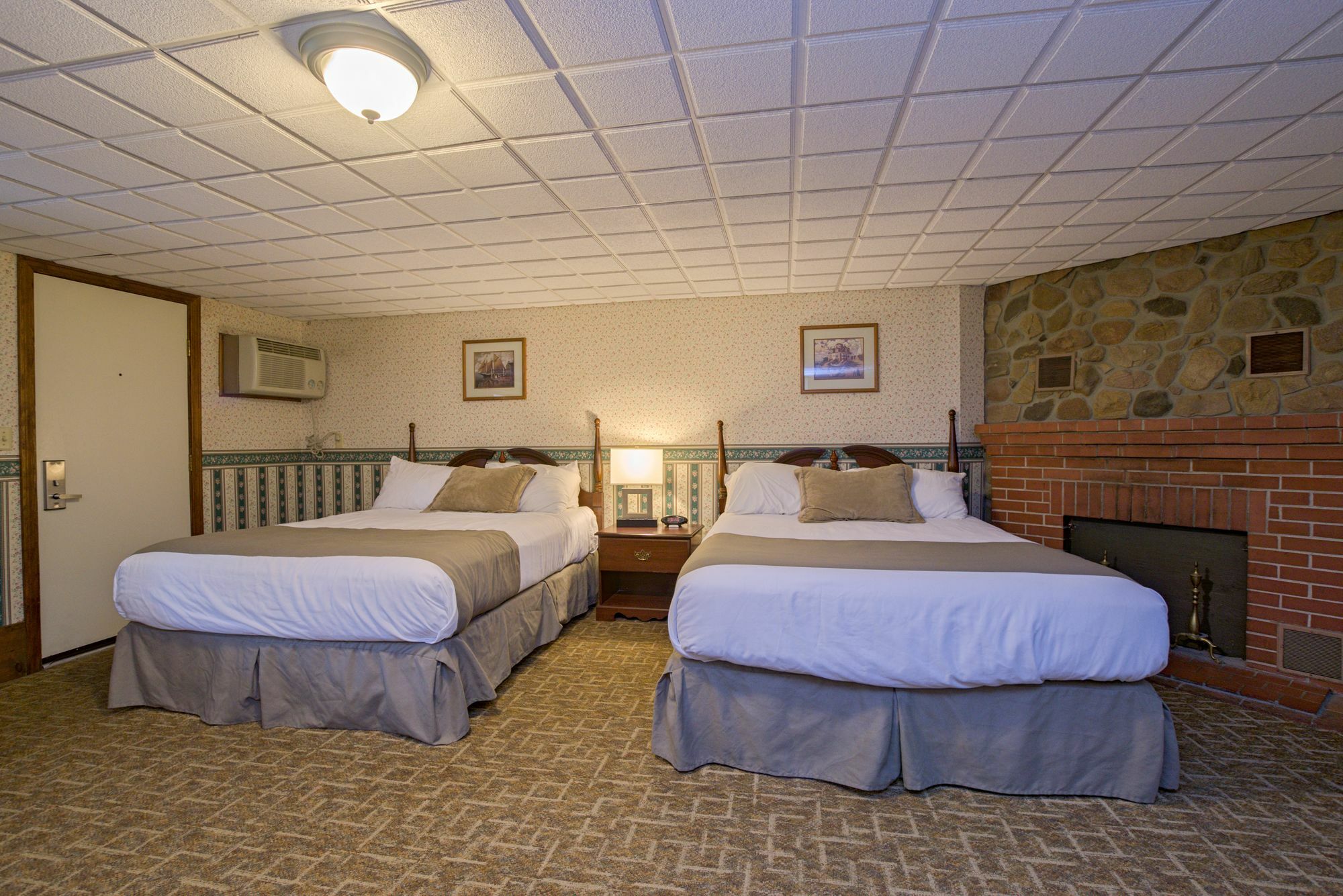 Motel Coachman